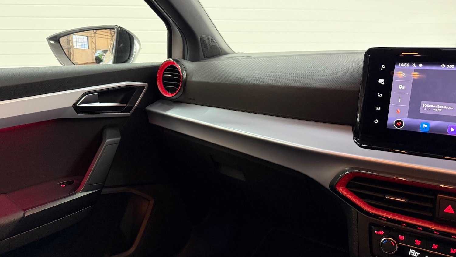 Used SEAT Arona 2023 for sale - 76457118: Photo 37