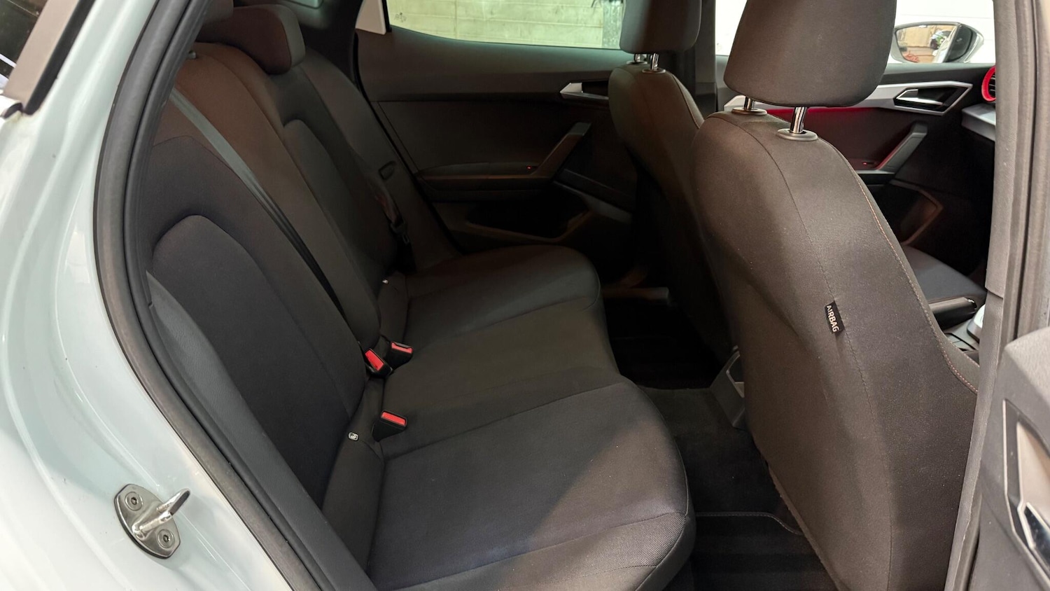 Used SEAT Arona 2023 for sale - 76457118: Photo 41