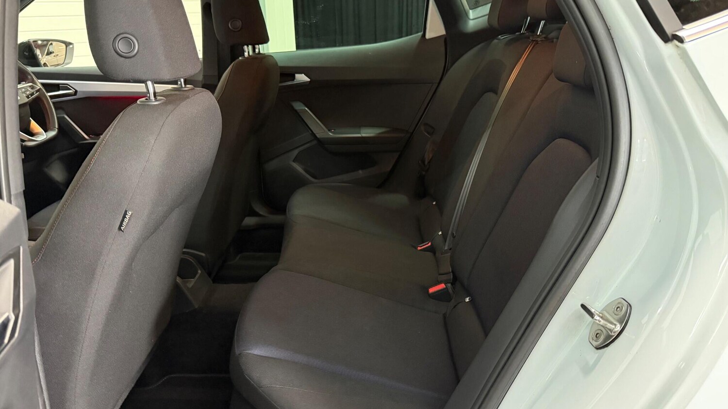 Used SEAT Arona 2023 for sale - 76457118: Photo 44