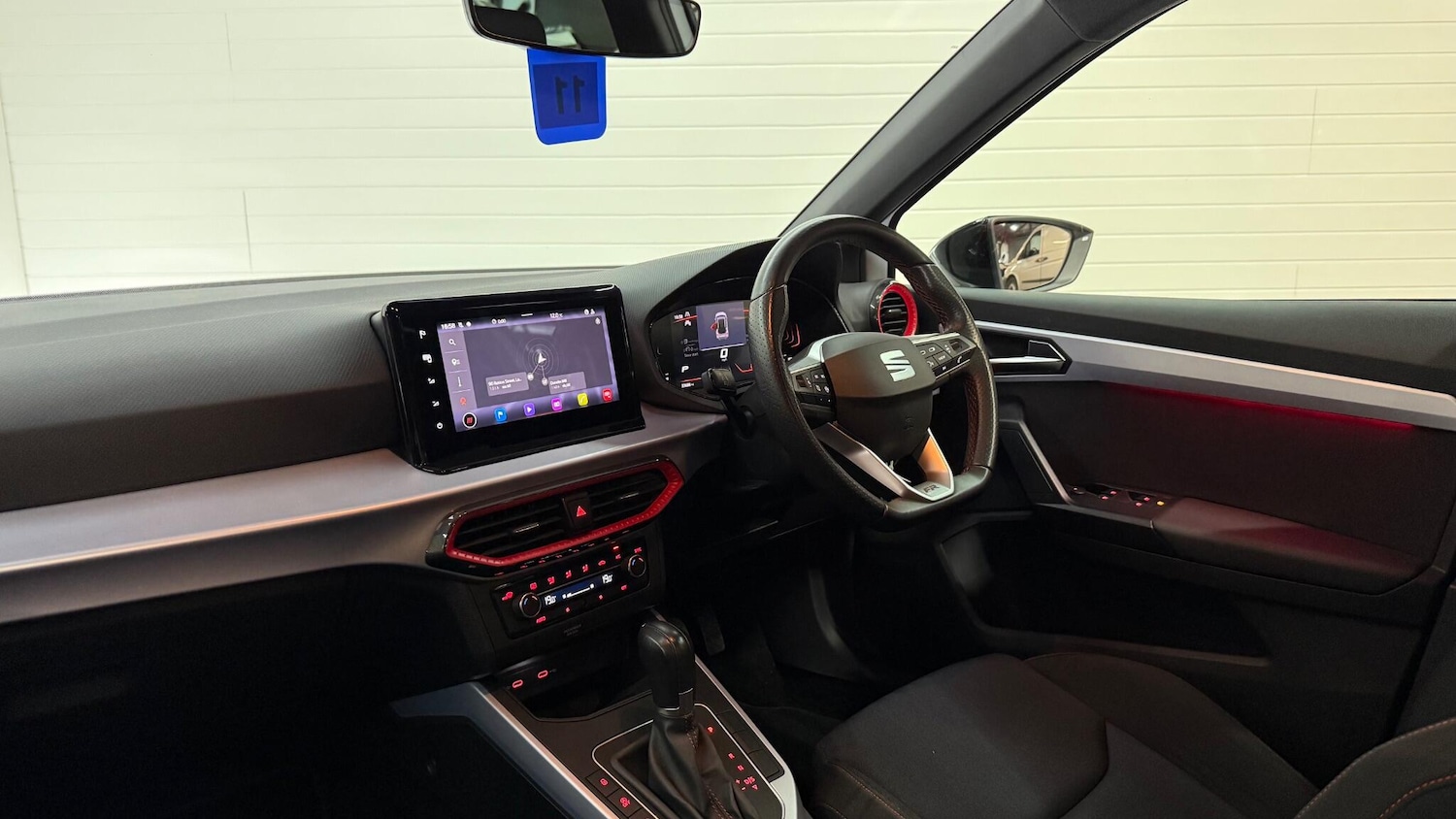 Used SEAT Arona 2023 for sale - 76457118: Photo 45