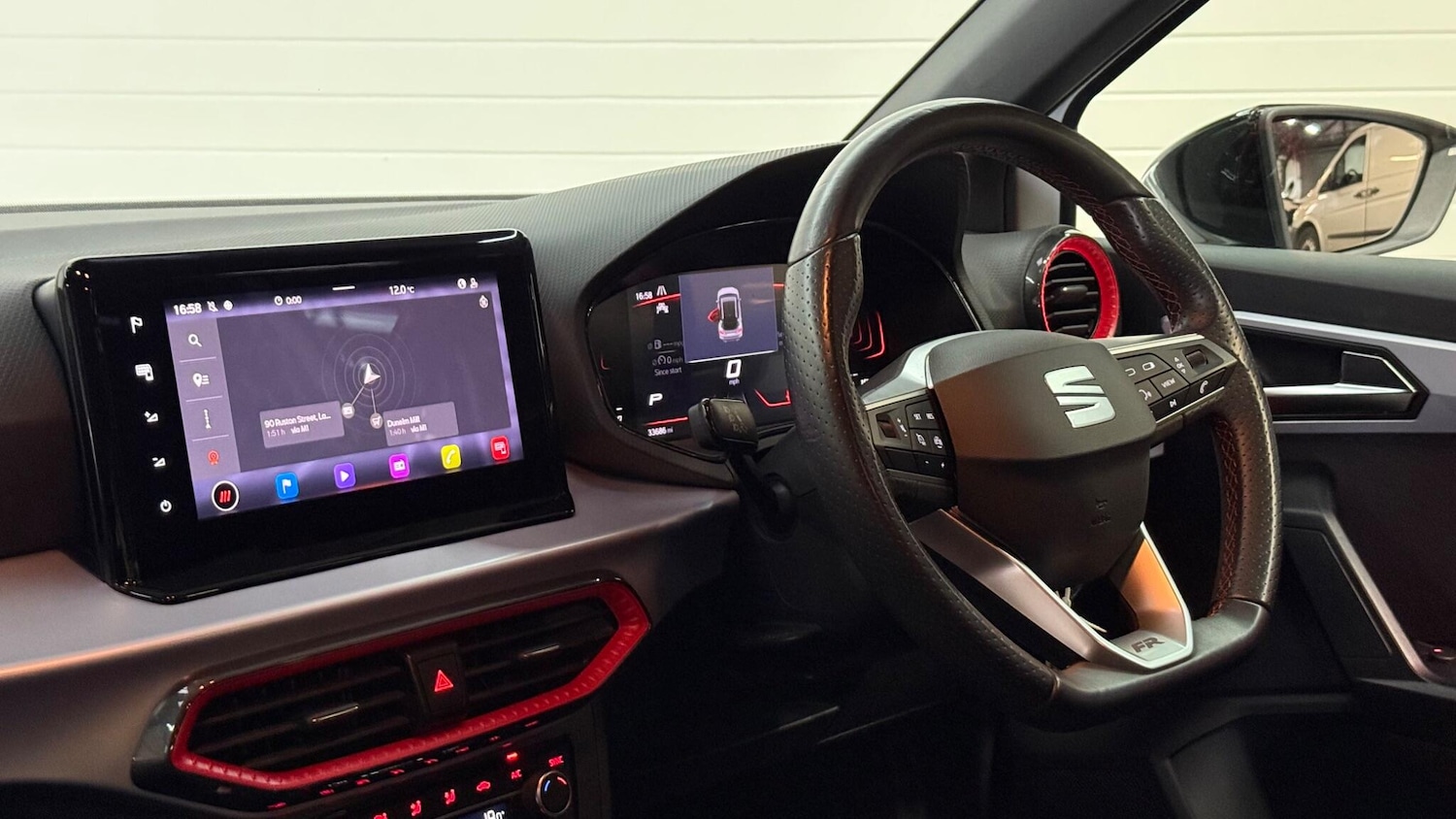 Used SEAT Arona 2023 for sale - 76457118: Photo 46