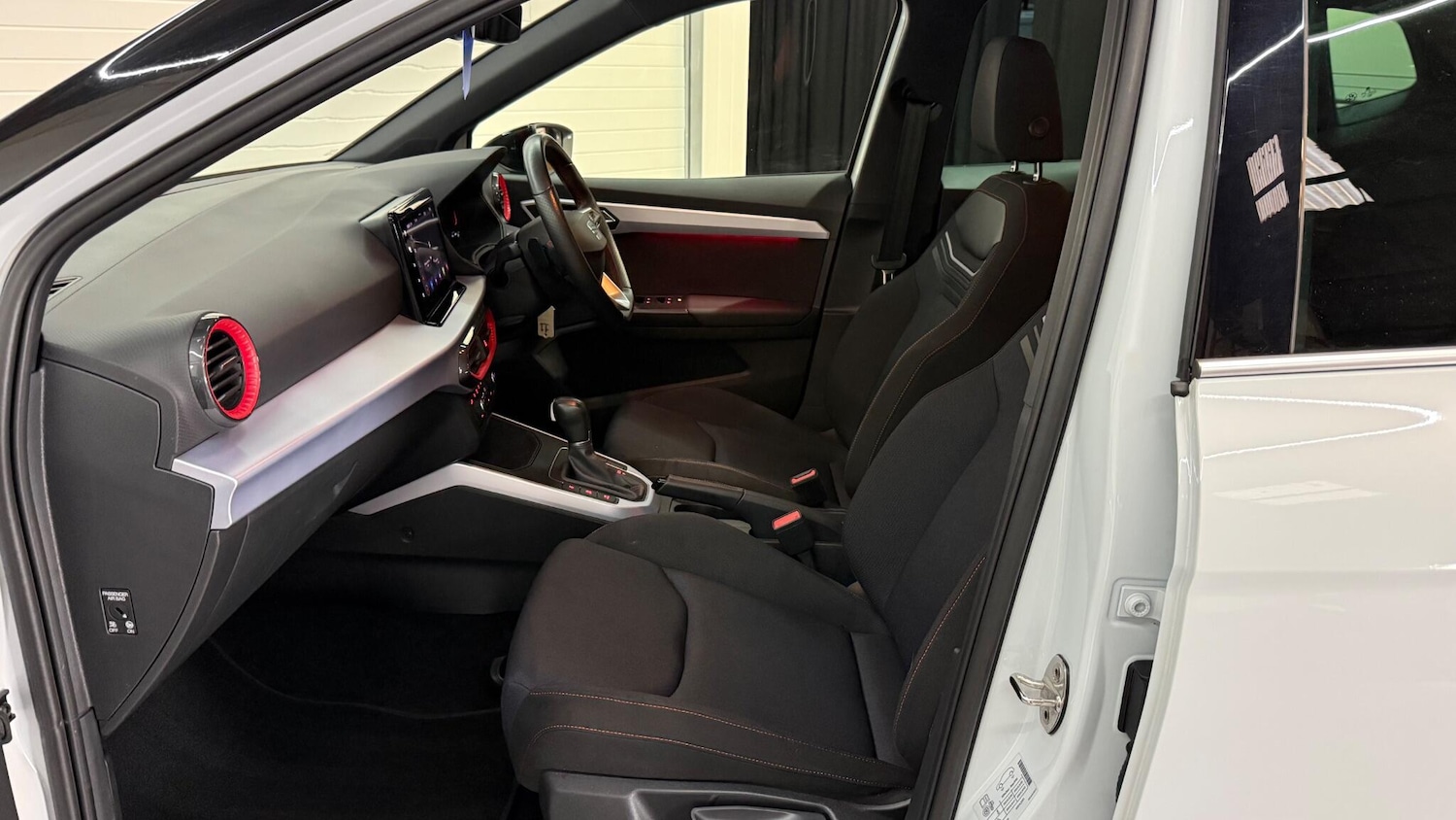 Used SEAT Arona 2023 for sale - 76457118: Photo 47