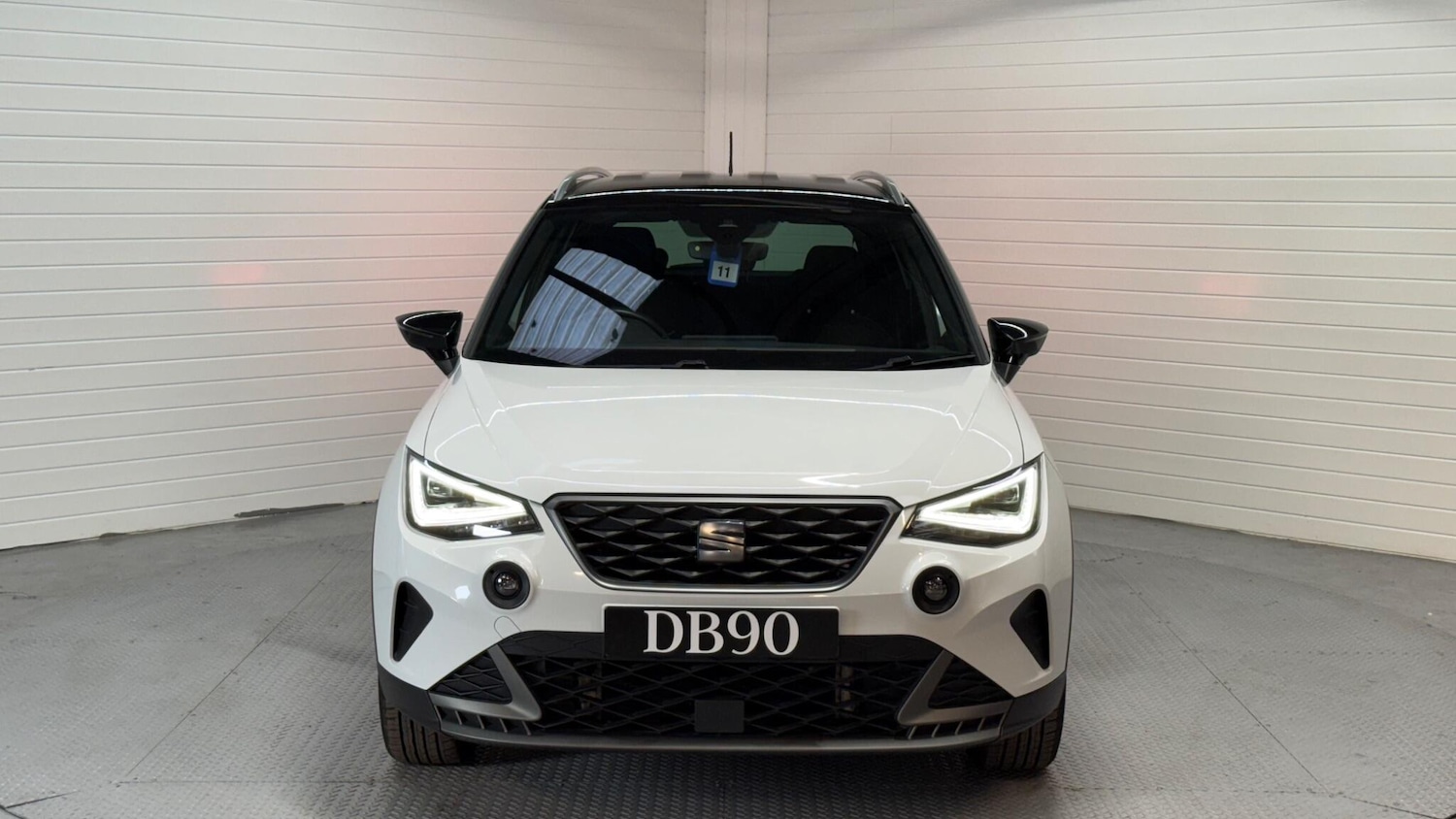 Used SEAT Arona 2023 for sale - 76457118: Photo 5