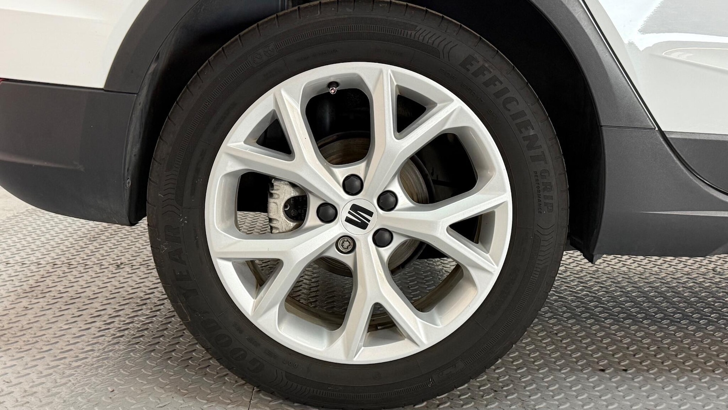 Used SEAT Arona 2023 for sale - 76457118: Photo 52