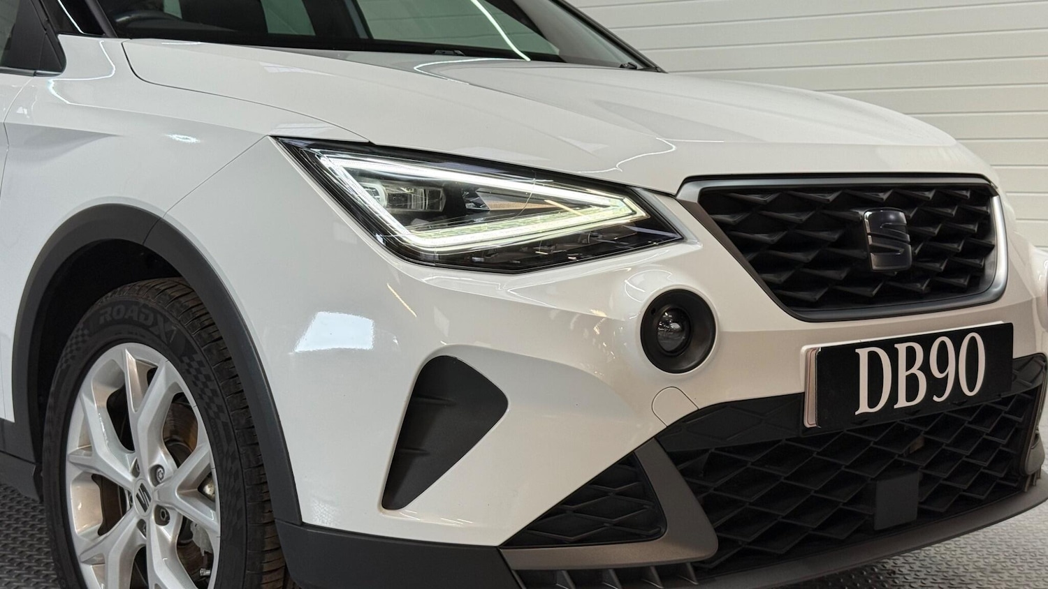 Used SEAT Arona 2023 for sale - 76457118: Photo 6