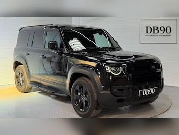 Used Land Rover Defender 110 2022 for sale - 78335330: Photo