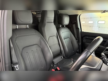 Used Land Rover Defender 110 2022 for sale - 78335330: Photo