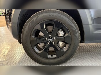 Used Land Rover Defender 110 2022 for sale - 78335330: Photo