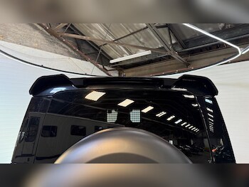 Used Land Rover Defender 110 2022 for sale - 78335330: Photo