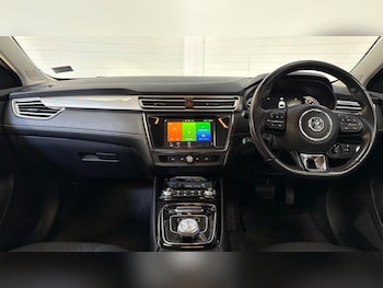 Used MG MG5 2022 for sale - 78429821: Photo