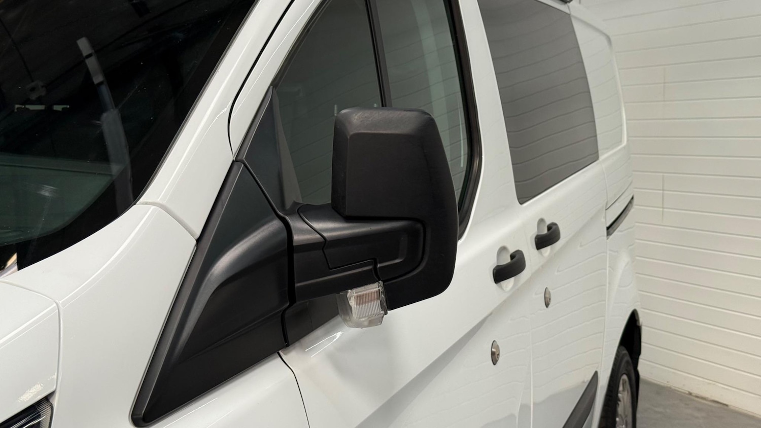 Used Ford Transit Custom 2020 for sale - 76992051: Photo 11