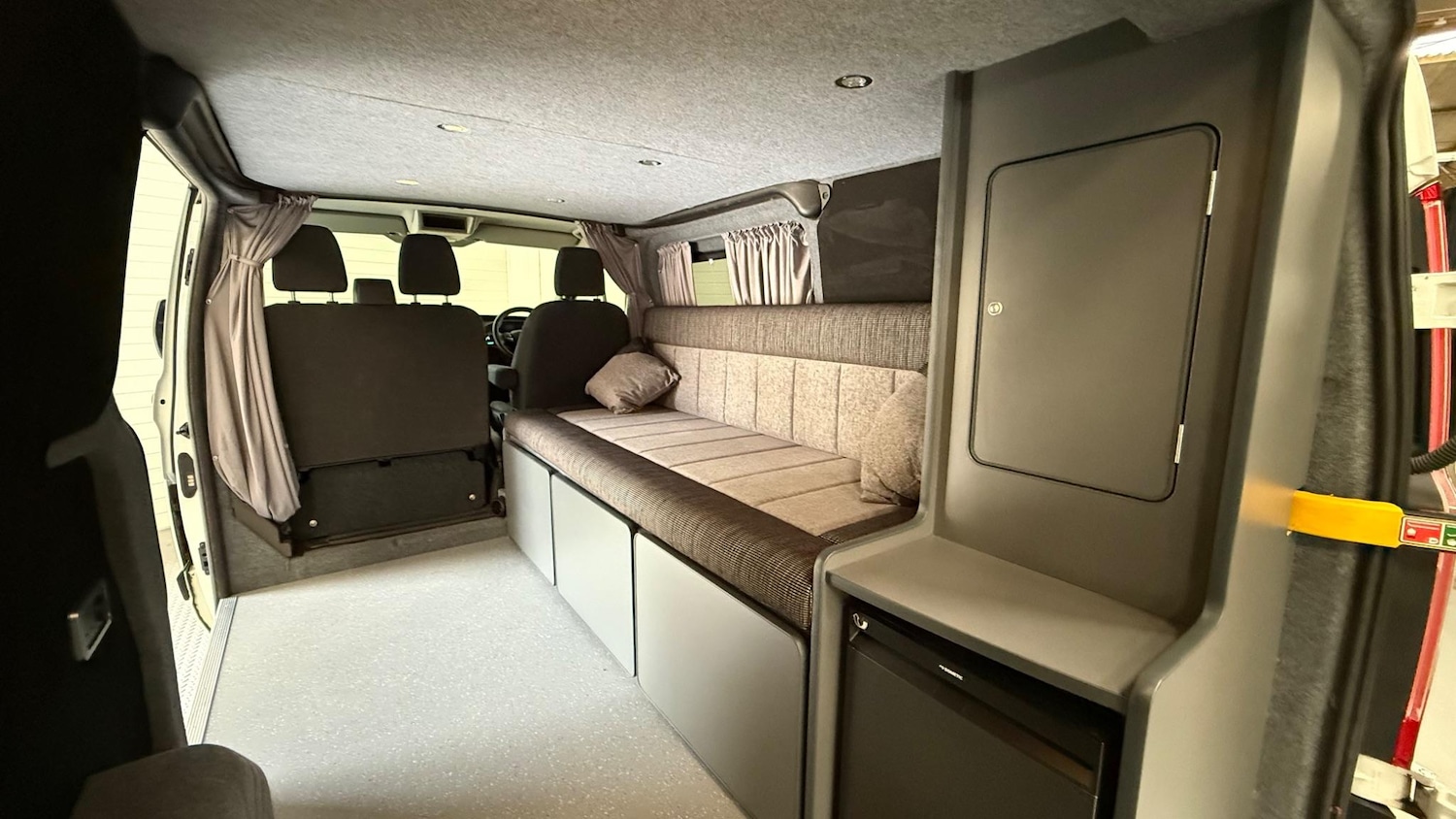 Used Ford Transit Custom 2020 for sale - 76992051: Photo 18