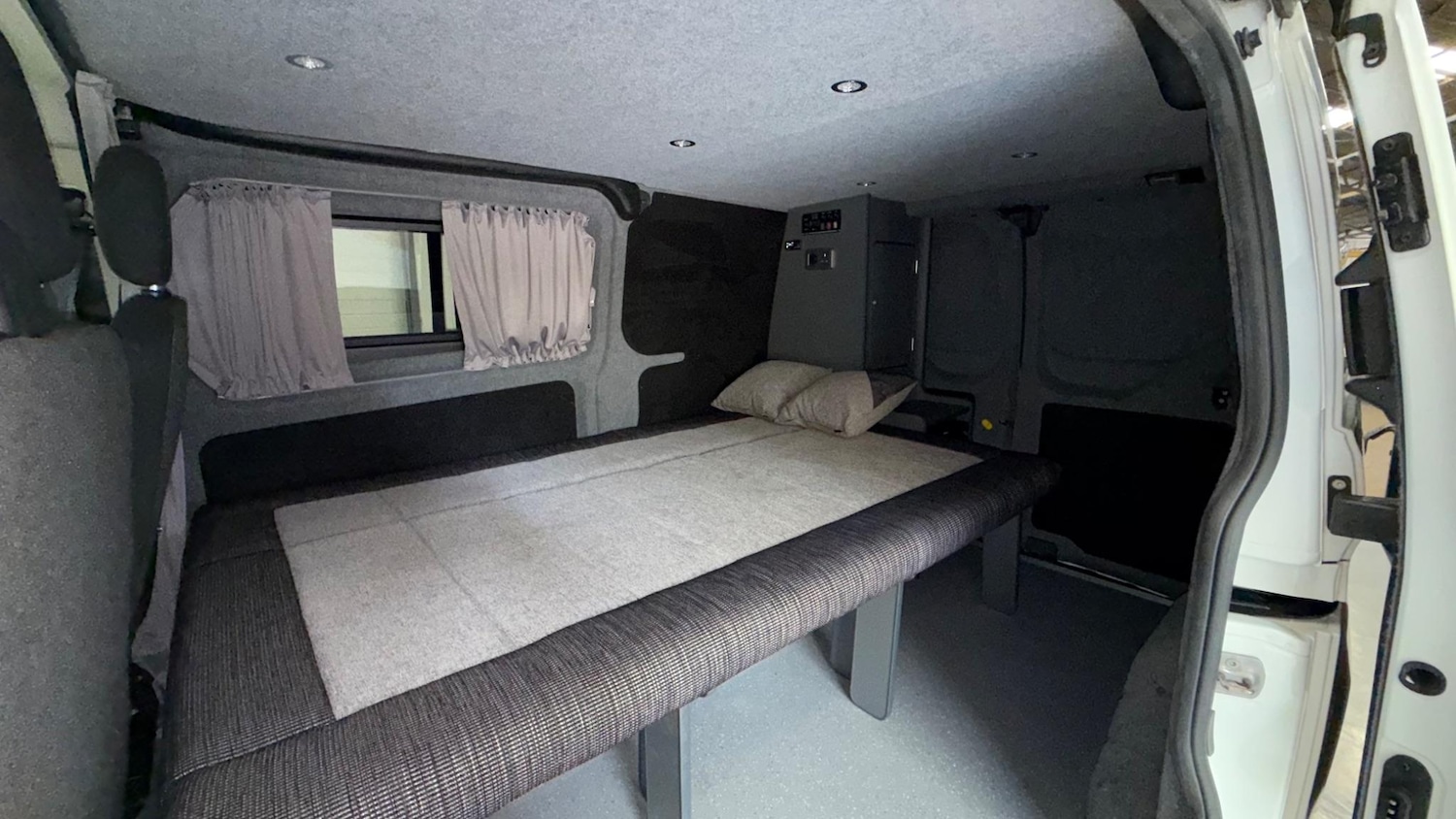 Used Ford Transit Custom 2020 for sale - 76992051: Photo 21