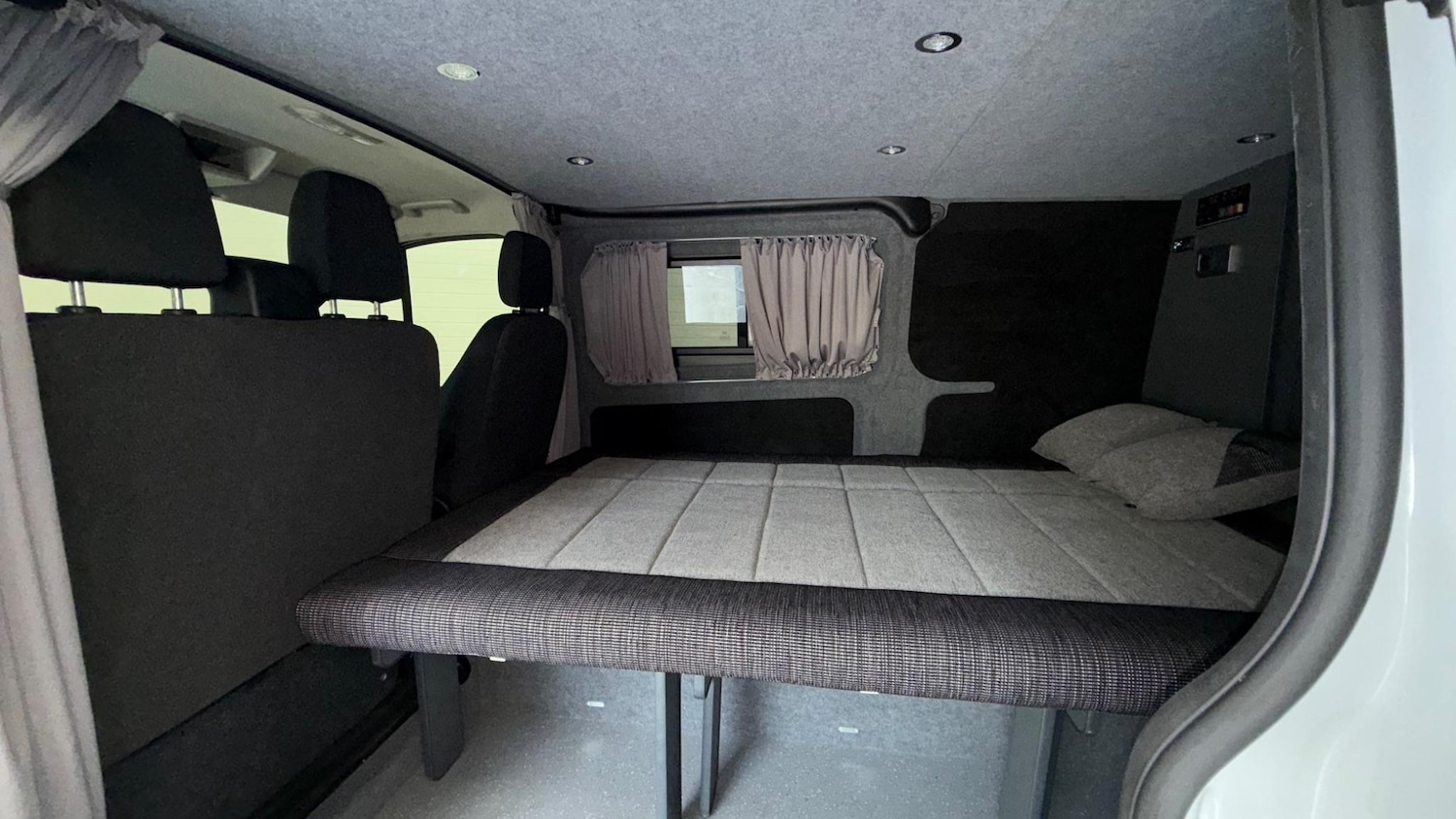 Used Ford Transit Custom 2020 for sale - 76992051: Photo 23