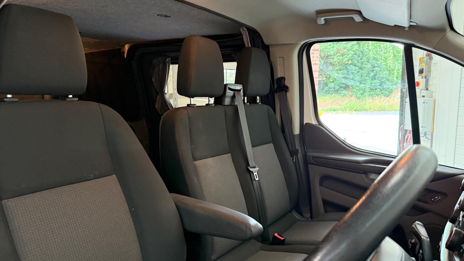 Used Ford Transit Custom 2020 for sale - 76992051: Photo 27