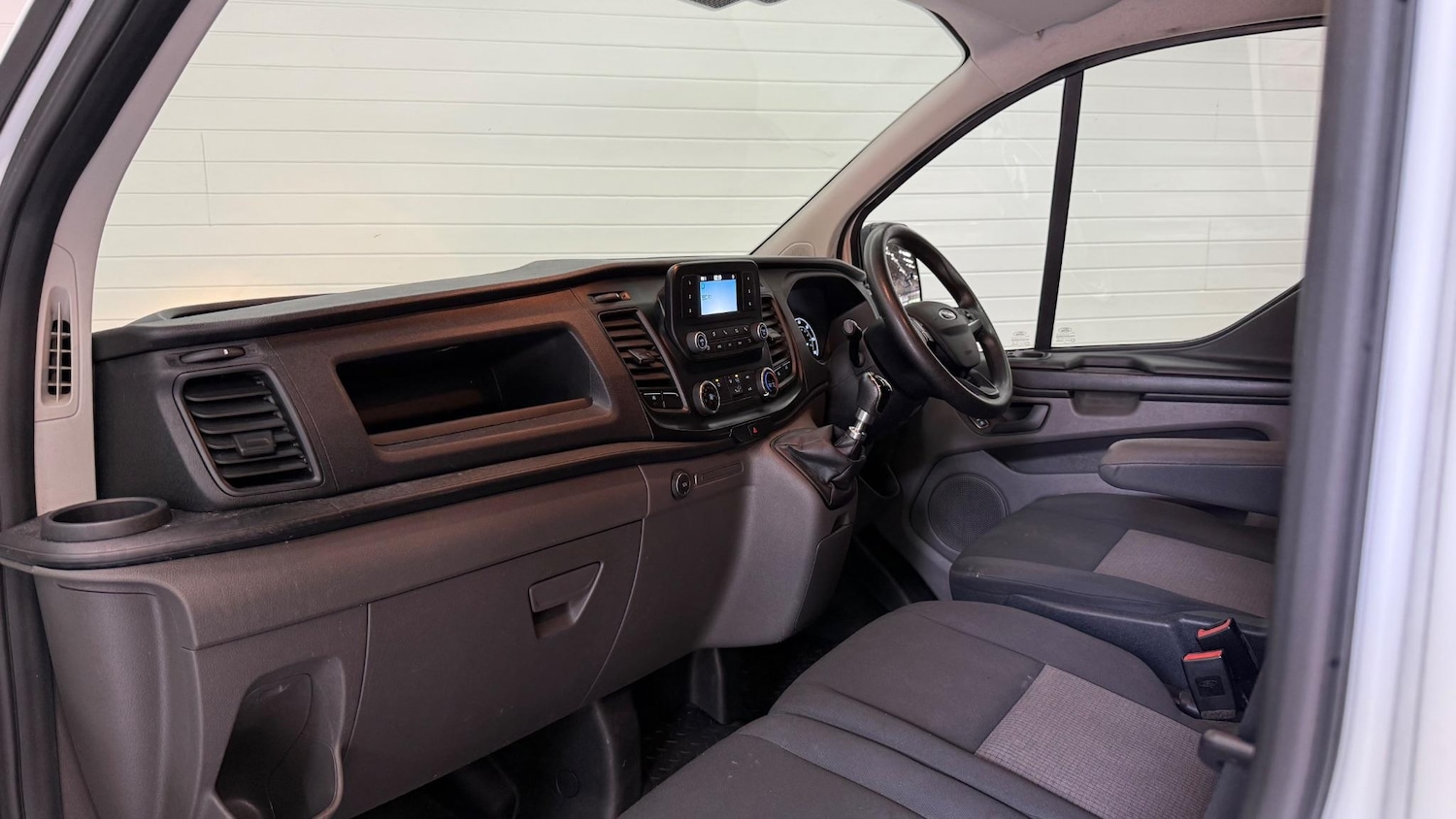 Used Ford Transit Custom 2020 for sale - 76992051: Photo 41