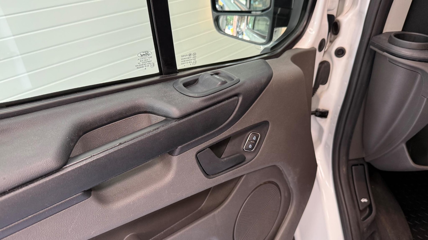 Used Ford Transit Custom 2020 for sale - 76992051: Photo 44