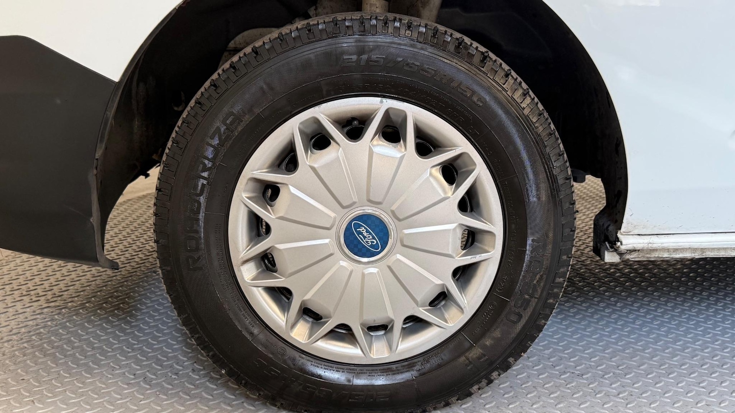 Used Ford Transit Custom 2020 for sale - 76992051: Photo 49