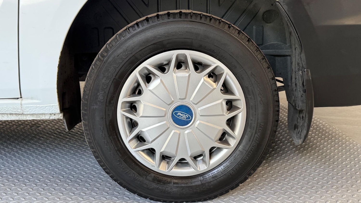 Used Ford Transit Custom 2020 for sale - 76992051: Photo 50