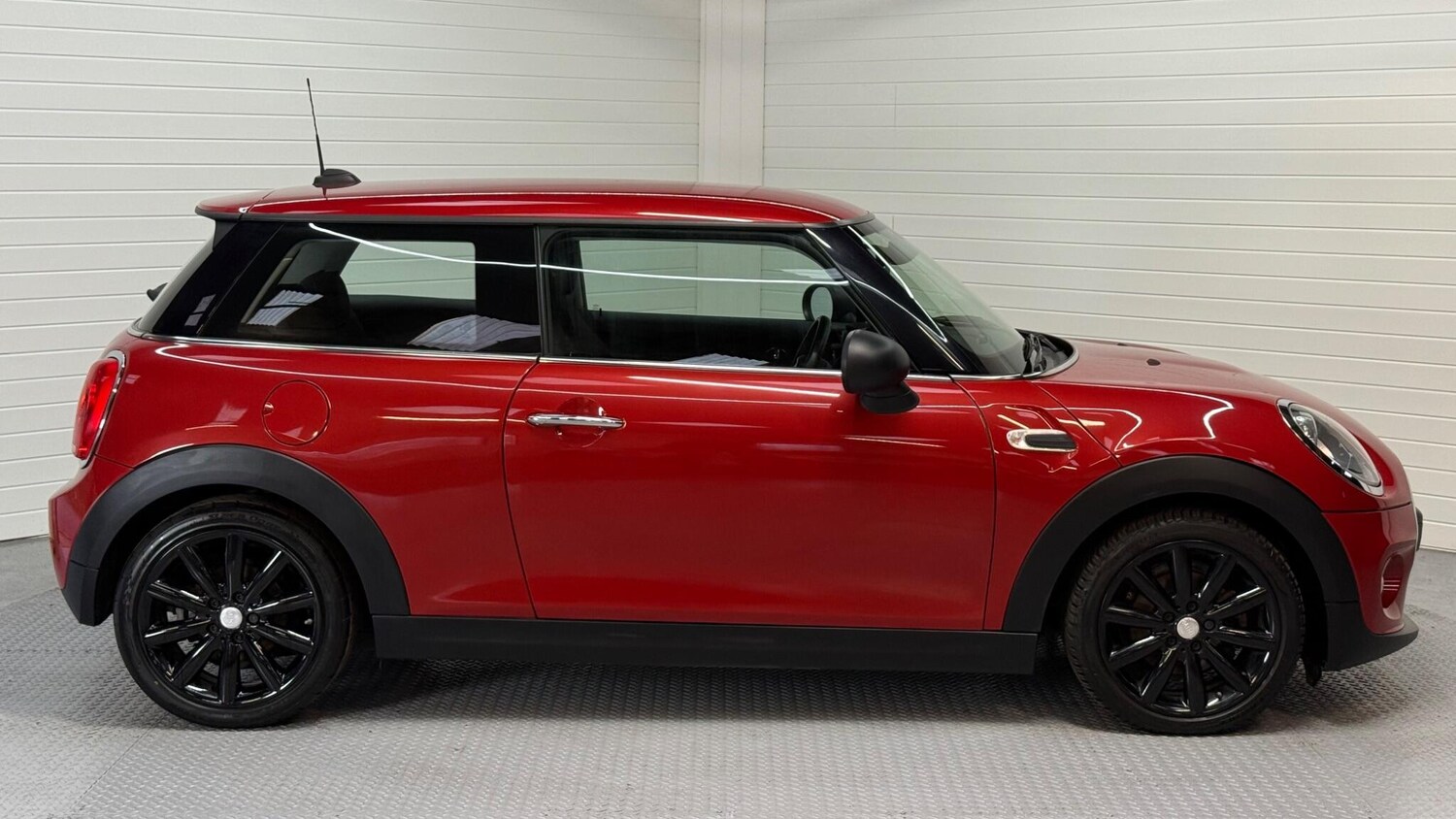 Used MINI Hatch 2015 for sale - 76538648: Photo 10