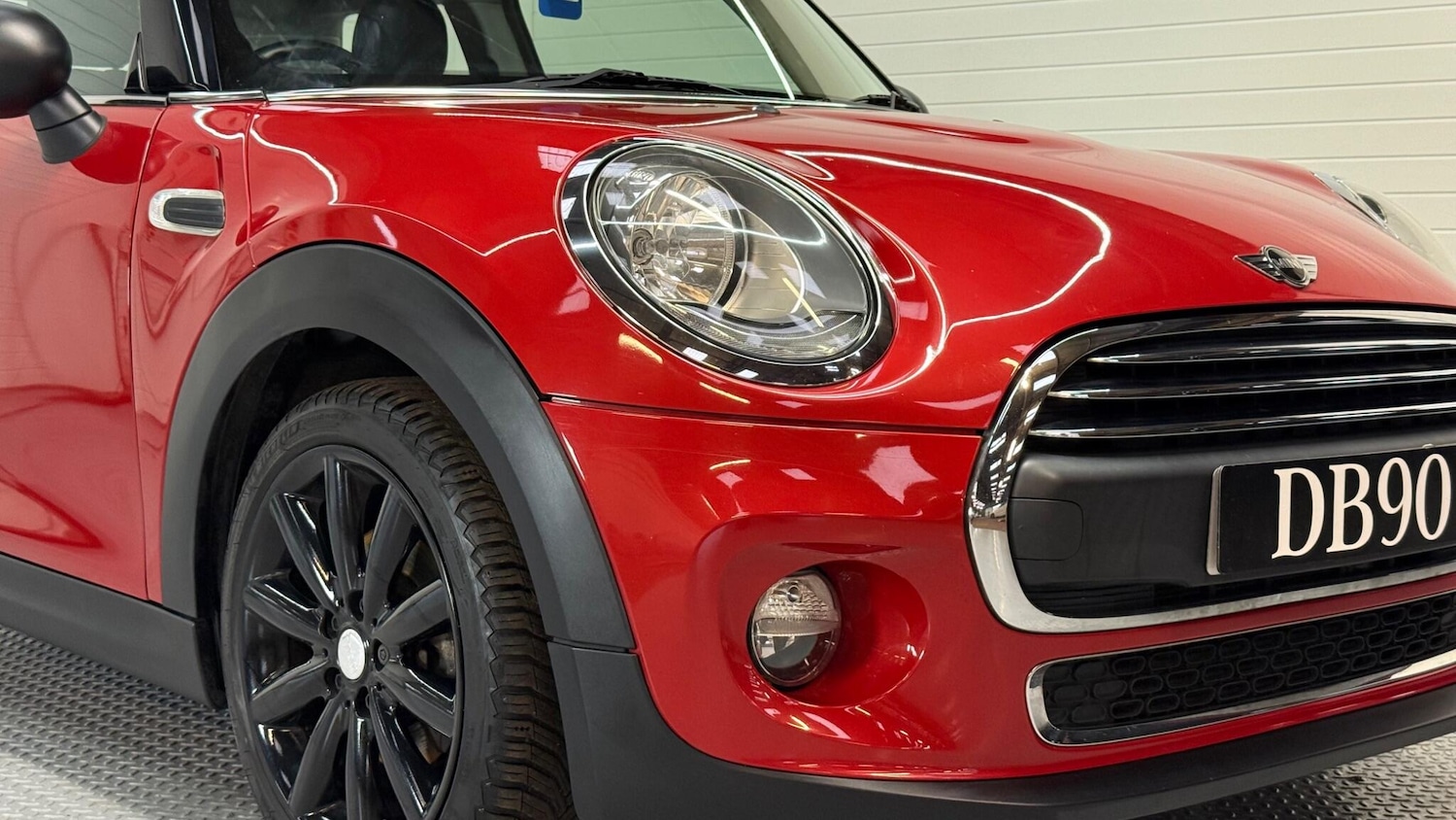 Used MINI Hatch 2015 for sale - 76538648: Photo 11