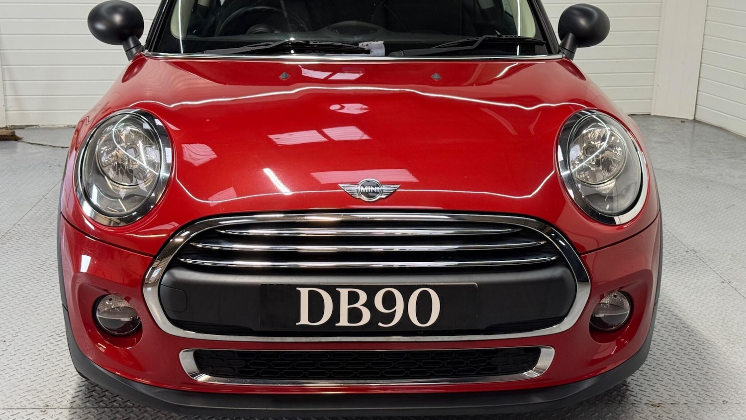 Used MINI Hatch 2015 for sale - 76538648: Photo 12