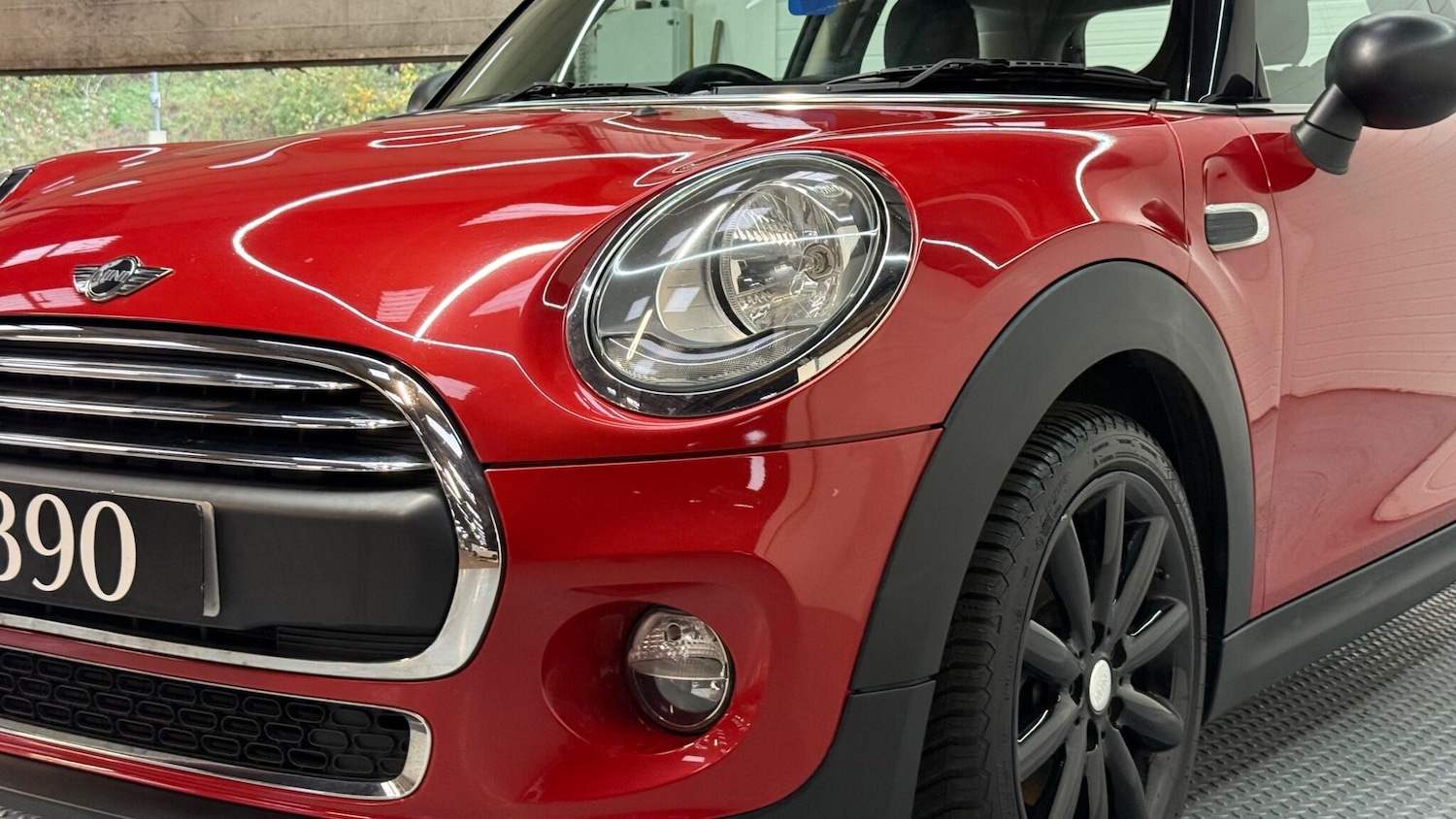 Used MINI Hatch 2015 for sale - 76538648: Photo 13