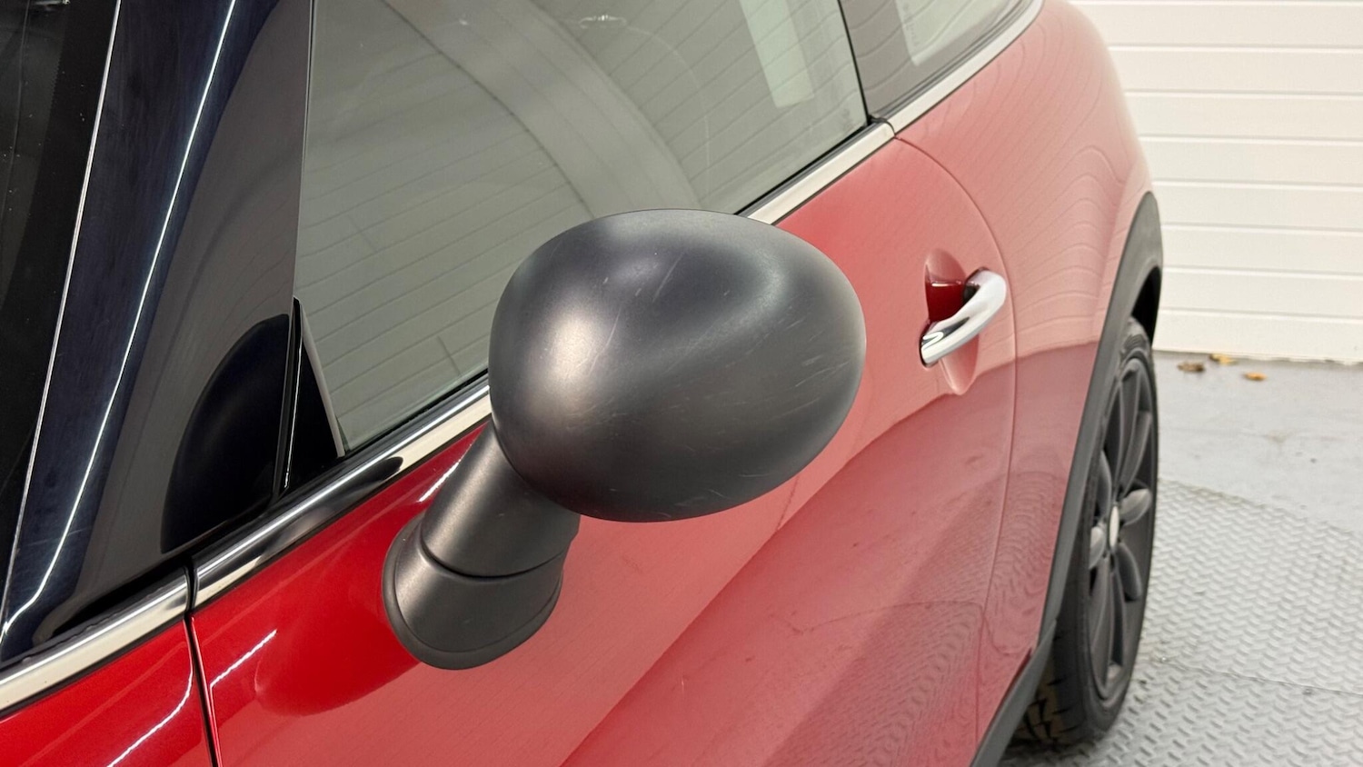 Used MINI Hatch 2015 for sale - 76538648: Photo 14