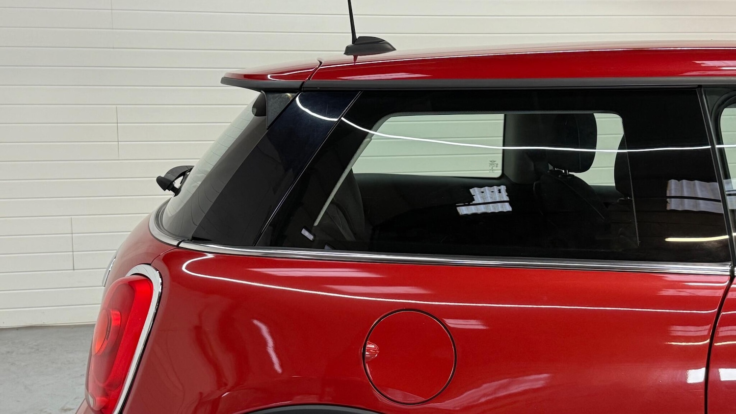 Used MINI Hatch 2015 for sale - 76538648: Photo 15