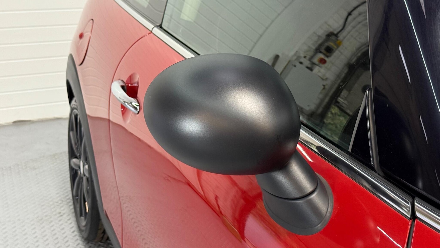 Used MINI Hatch 2015 for sale - 76538648: Photo 16