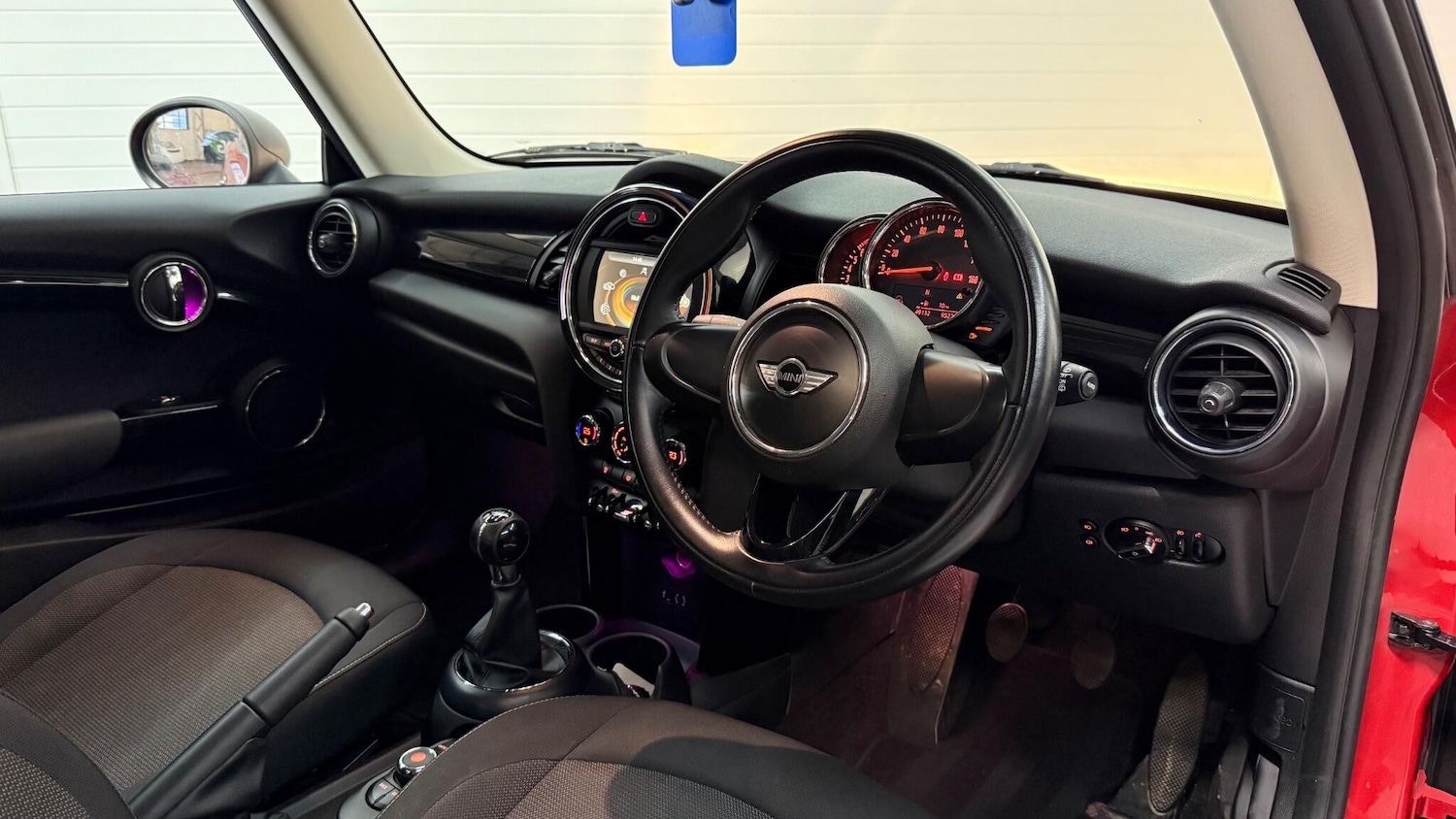 Used MINI Hatch 2015 for sale - 76538648: Photo 17