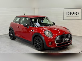 Used MINI Hatch 2015 for sale - 76538648: Photo