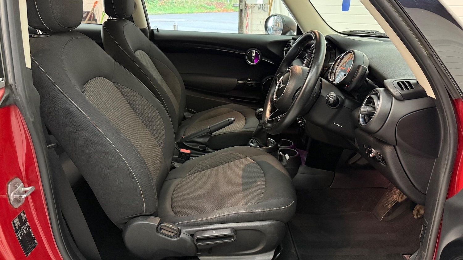 Used MINI Hatch 2015 for sale - 76538648: Photo 20