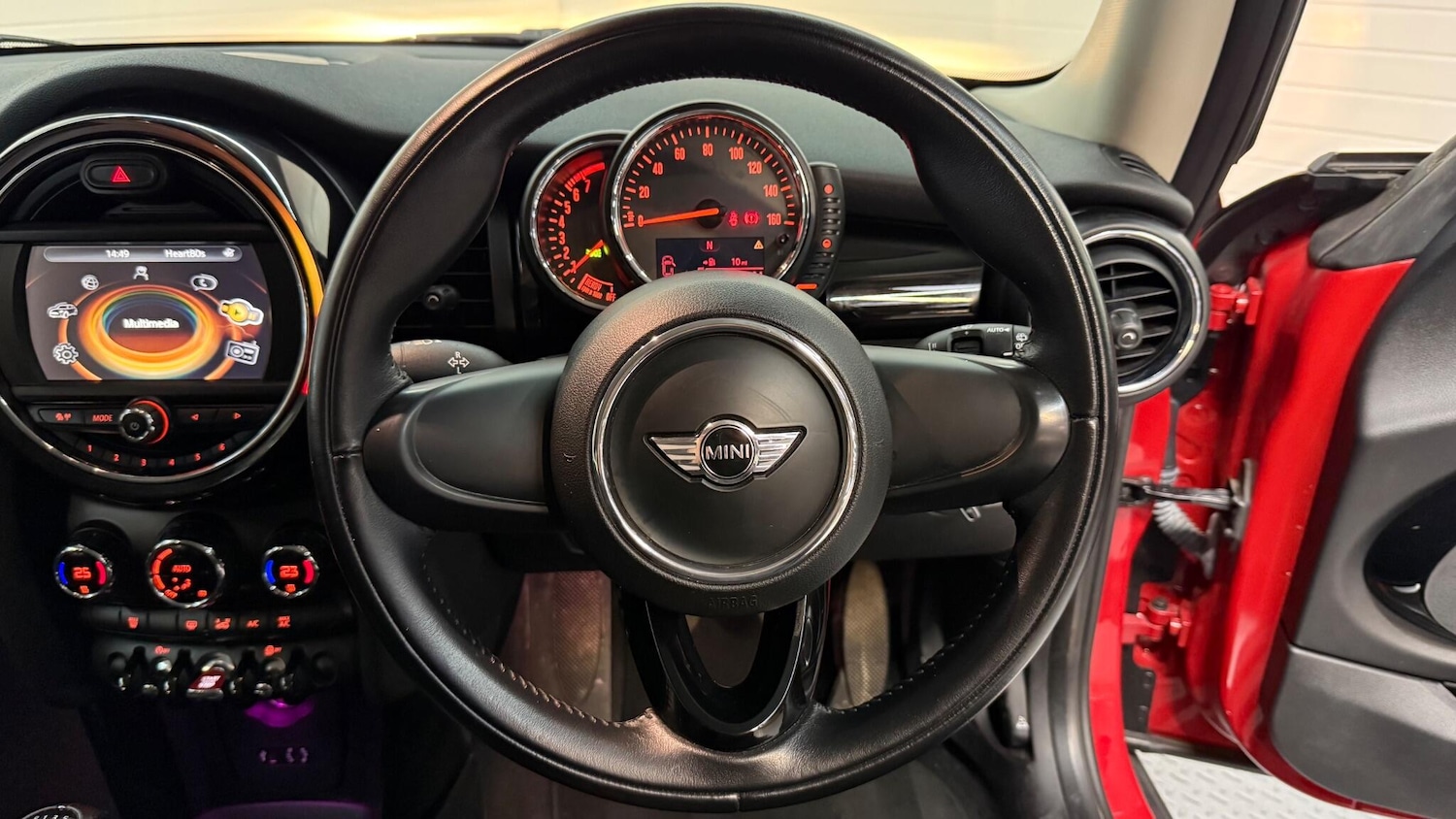 Used MINI Hatch 2015 for sale - 76538648: Photo 22