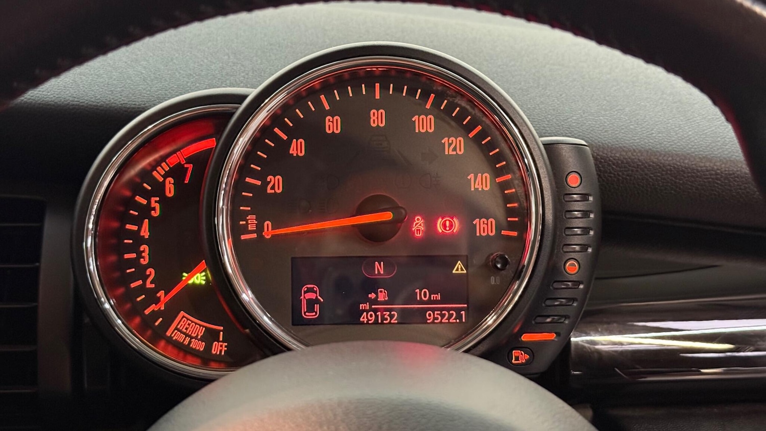 Used MINI Hatch 2015 for sale - 76538648: Photo 24