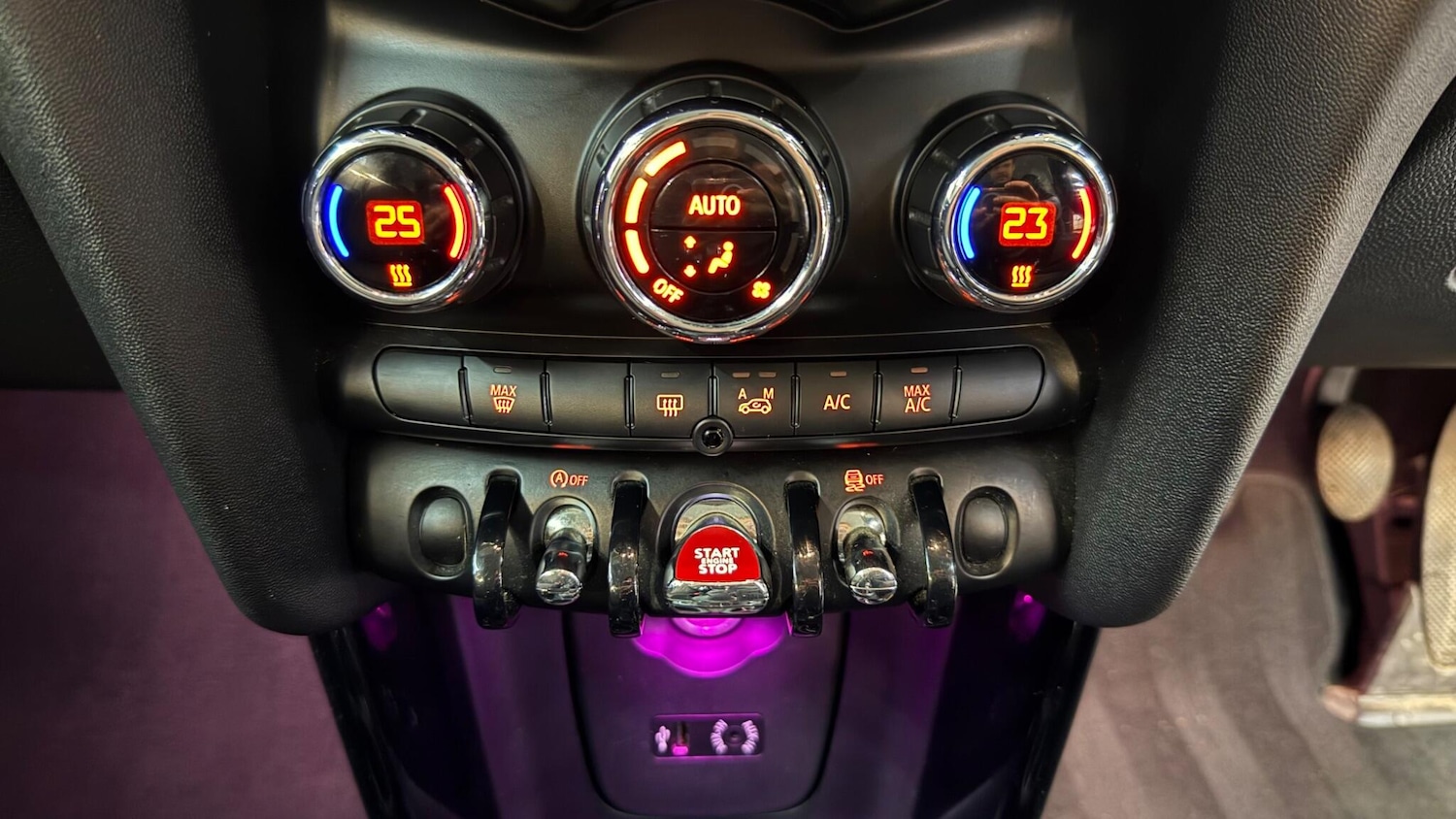 Used MINI Hatch 2015 for sale - 76538648: Photo 27