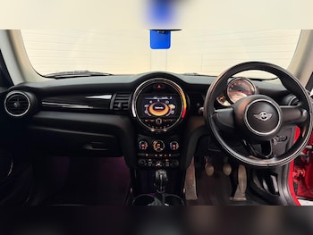 Used MINI Hatch 2015 for sale - 76538648: Photo