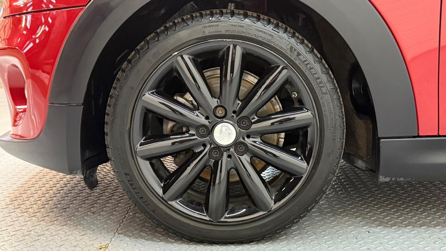 Used MINI Hatch 2015 for sale - 76538648: Photo 3