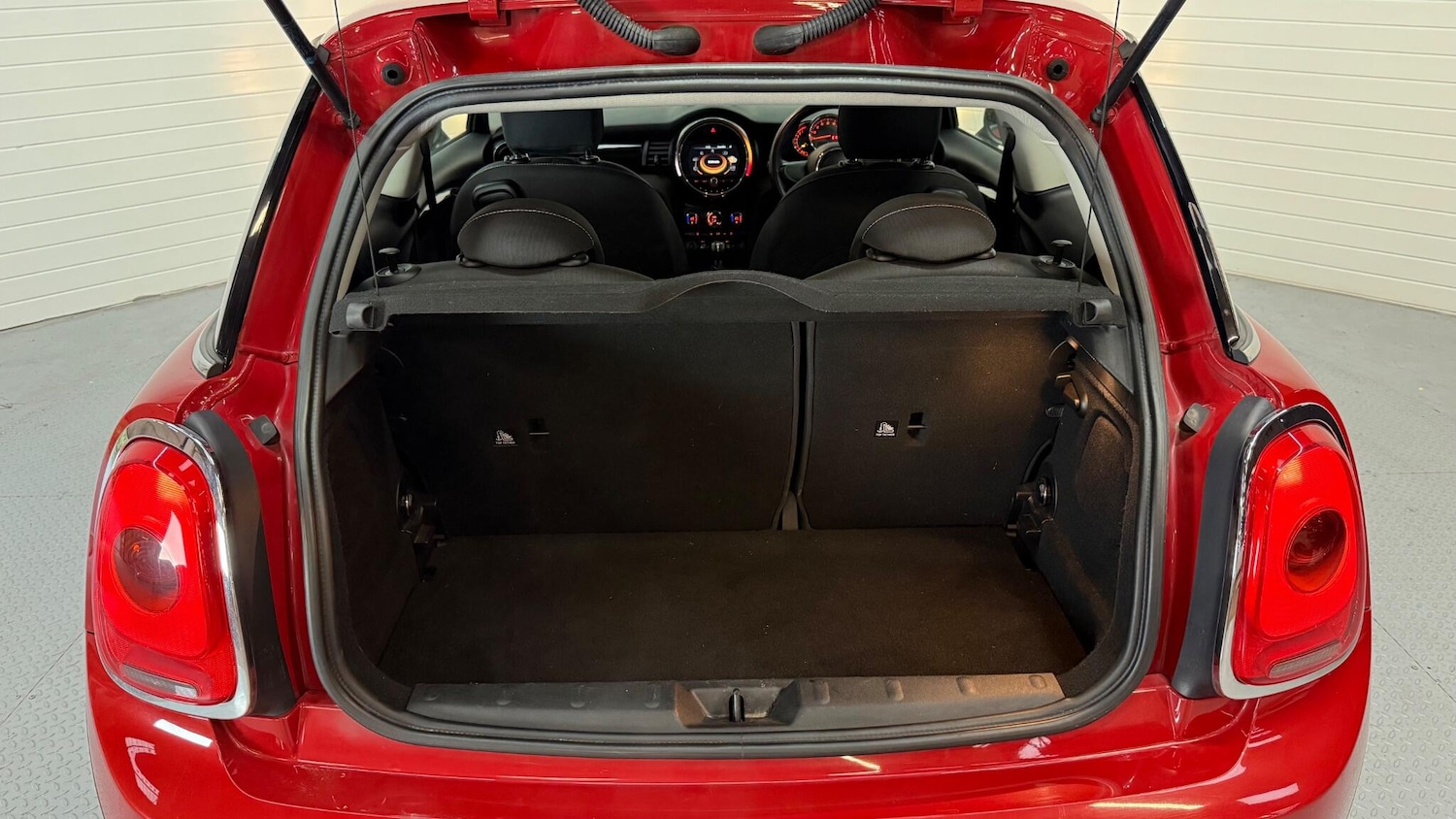 Used MINI Hatch 2015 for sale - 76538648: Photo 32