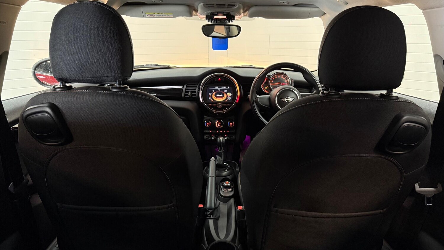 Used MINI Hatch 2015 for sale - 76538648: Photo 33