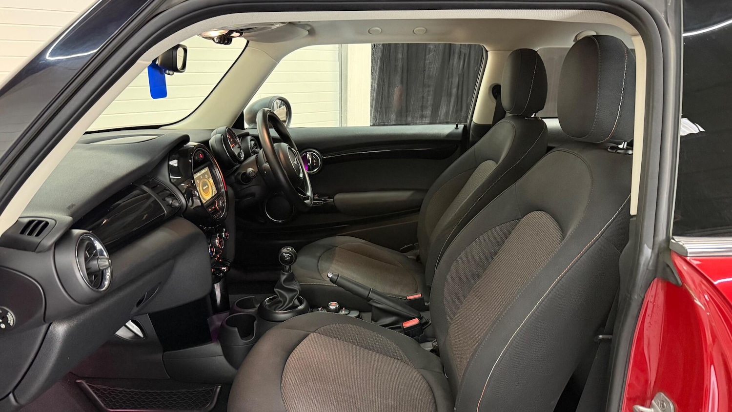 Used MINI Hatch 2015 for sale - 76538648: Photo 36