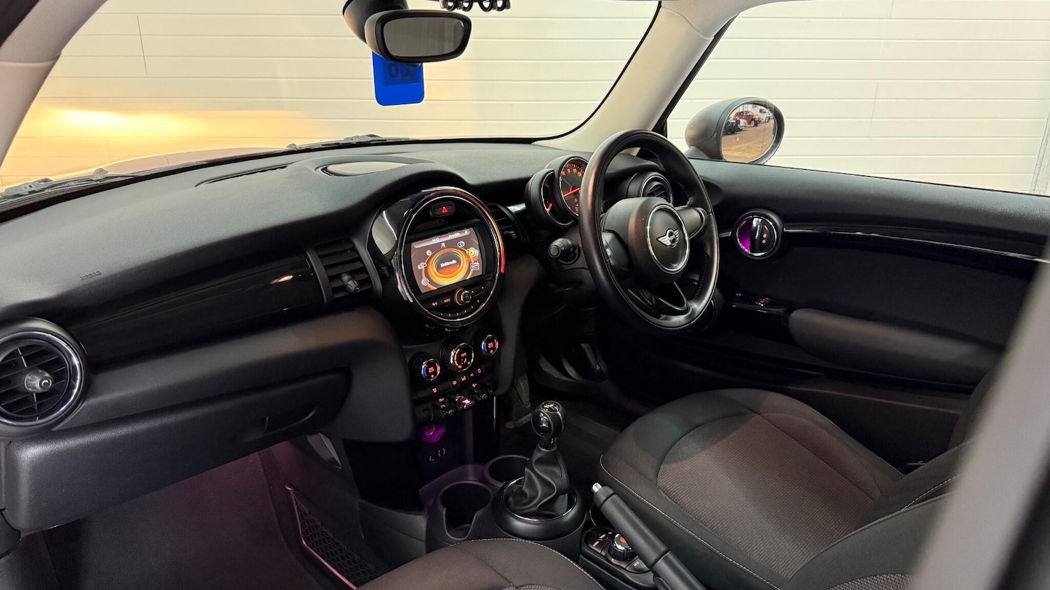 Used MINI Hatch 2015 for sale - 76538648: Photo 37