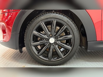 Used MINI Hatch 2015 for sale - 76538648: Photo