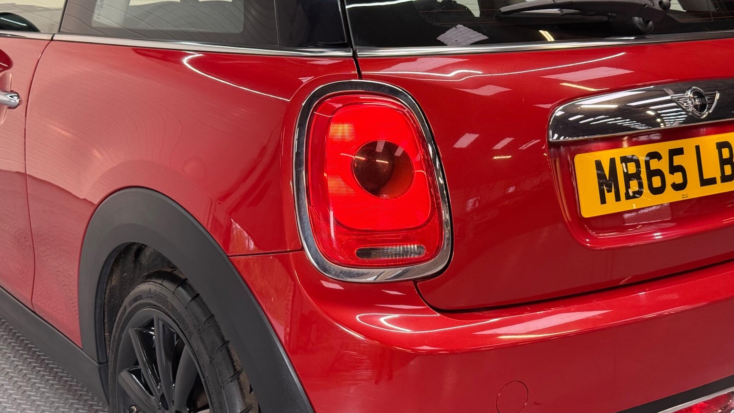 Used MINI Hatch 2015 for sale - 76538648: Photo 41