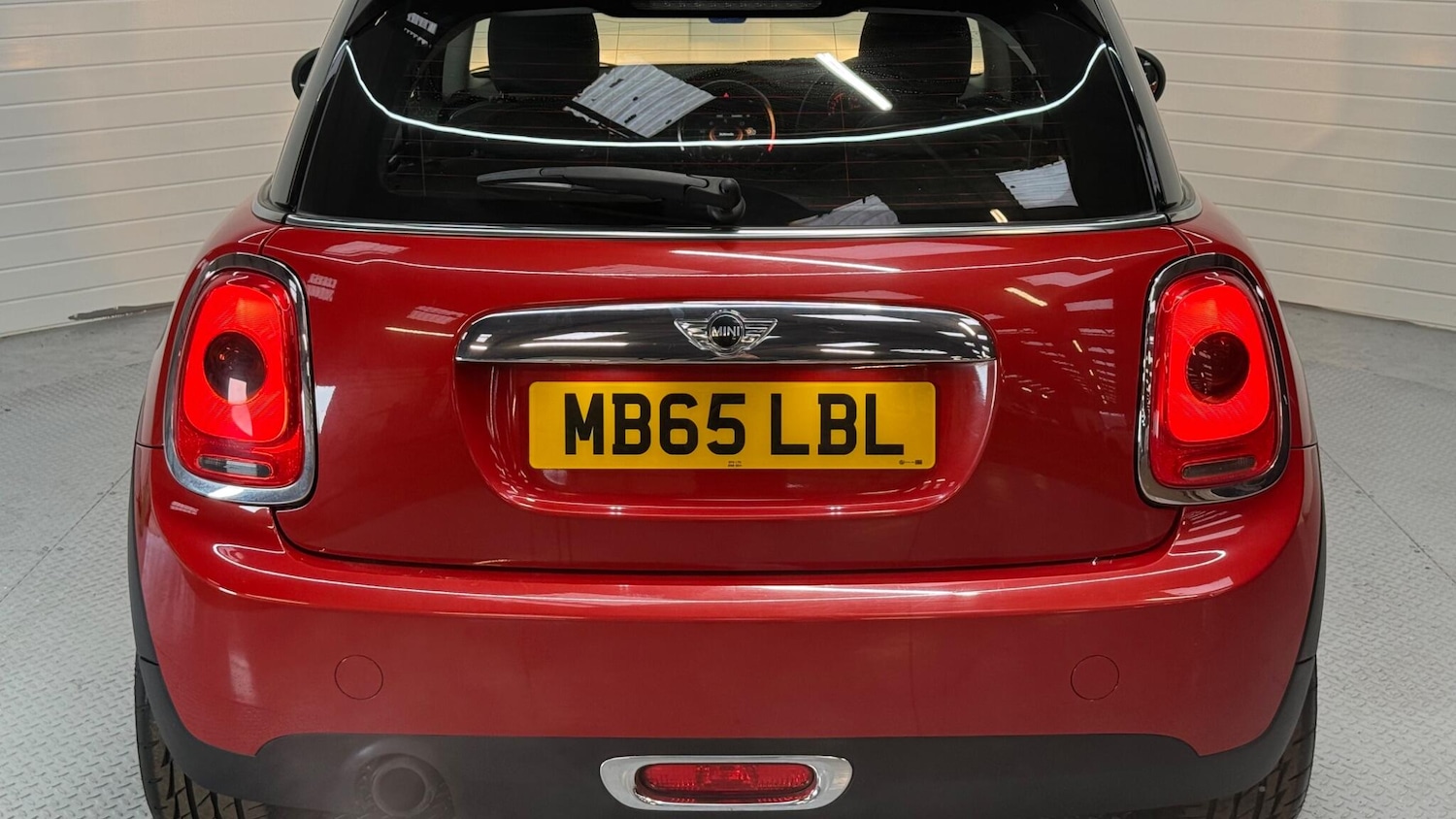 Used MINI Hatch 2015 for sale - 76538648: Photo 42