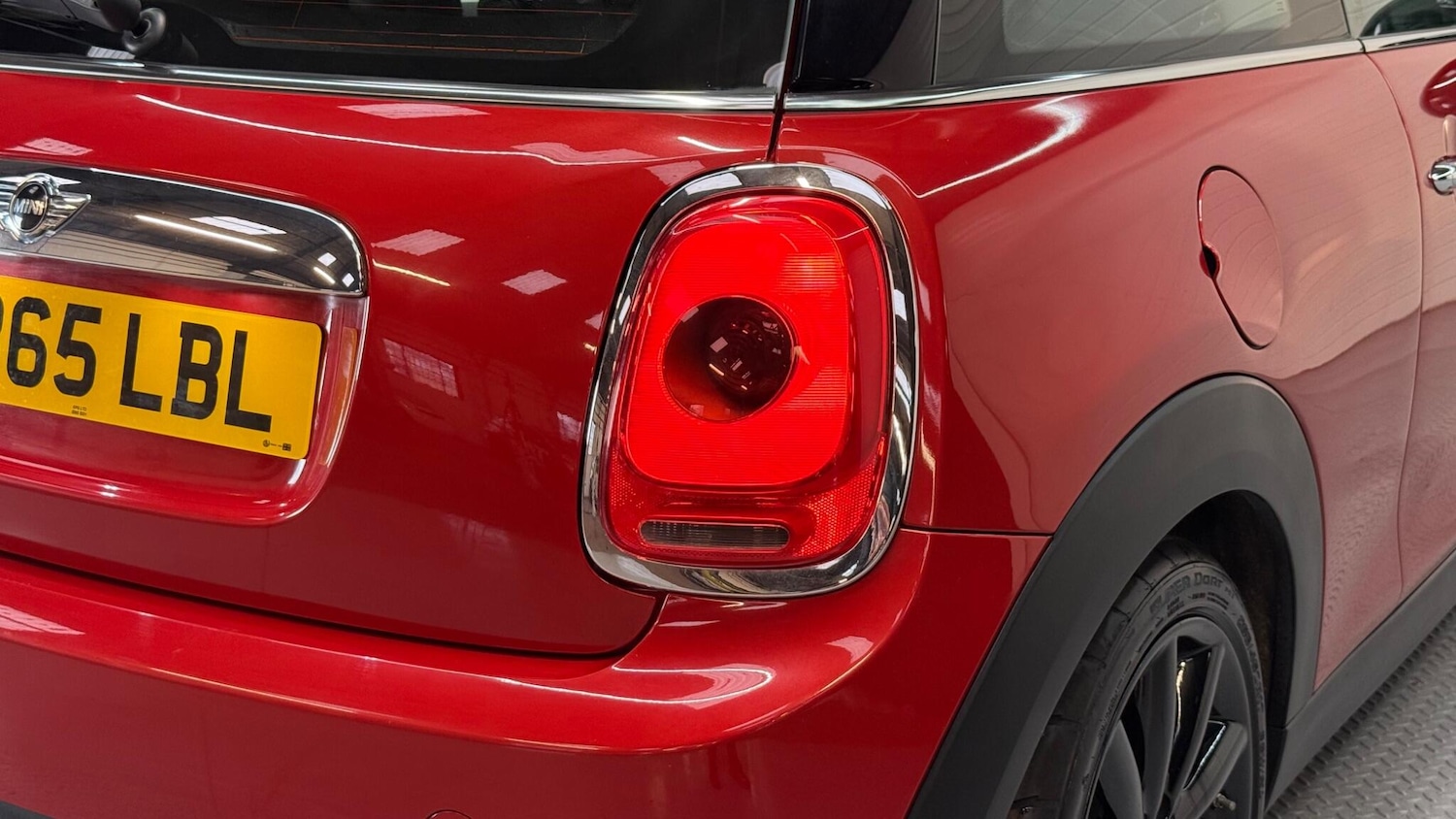 Used MINI Hatch 2015 for sale - 76538648: Photo 43