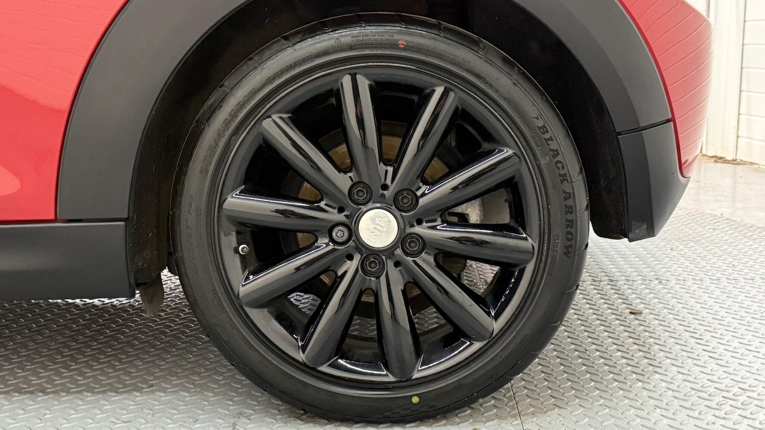 Used MINI Hatch 2015 for sale - 76538648: Photo 44