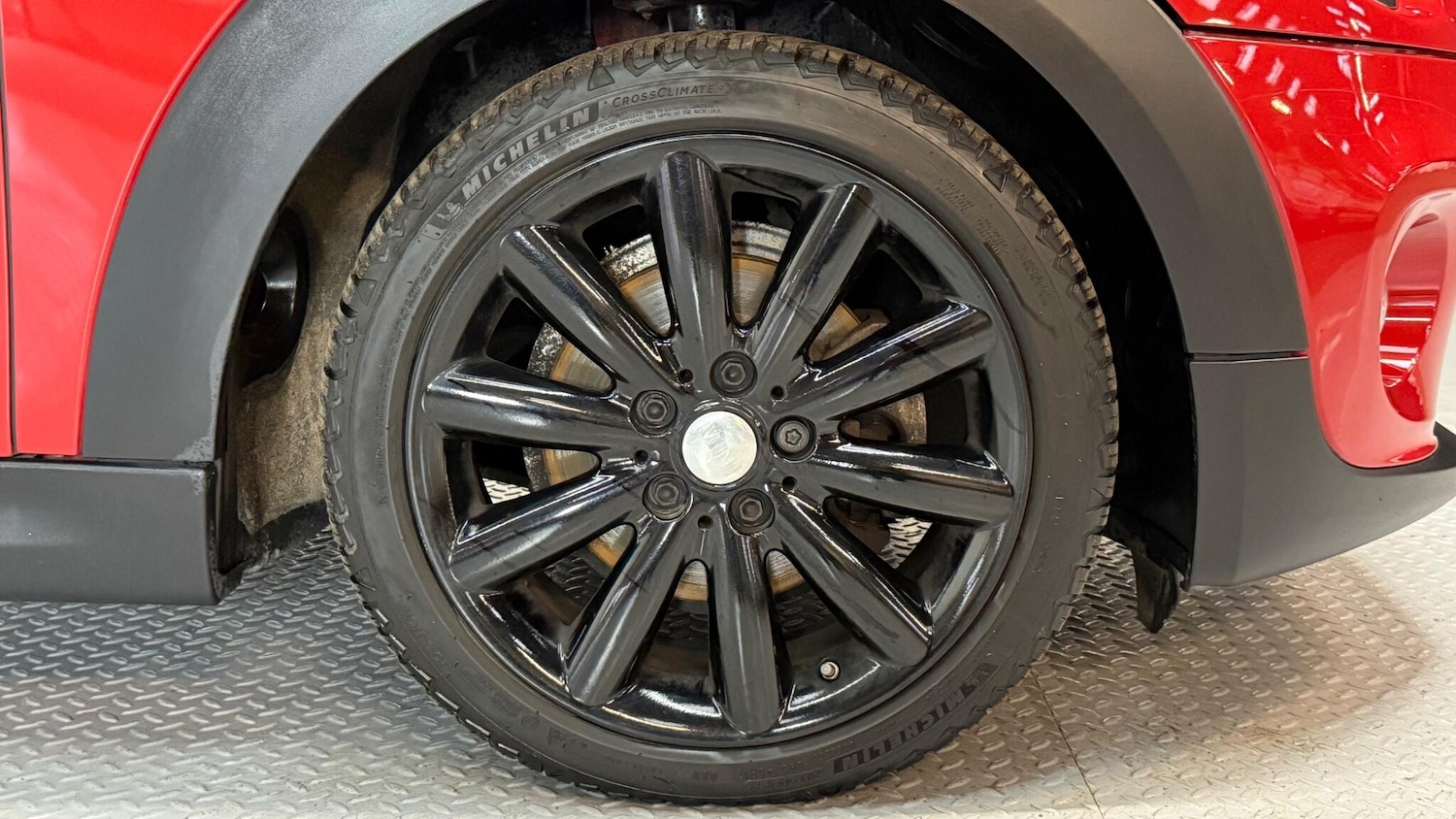 Used MINI Hatch 2015 for sale - 76538648: Photo 45