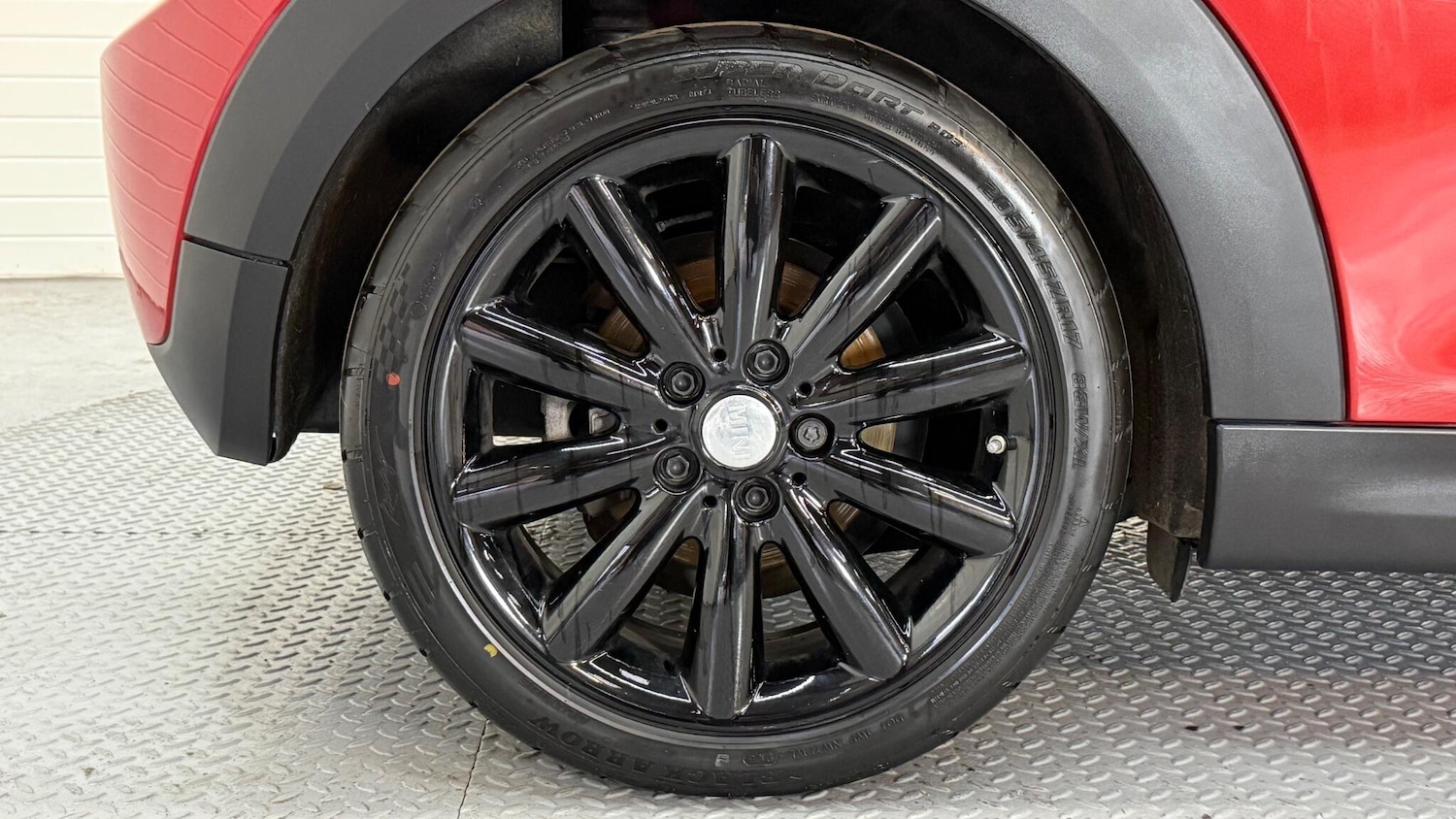 Used MINI Hatch 2015 for sale - 76538648: Photo 46