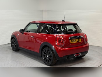 Used MINI Hatch 2015 for sale - 76538648: Photo